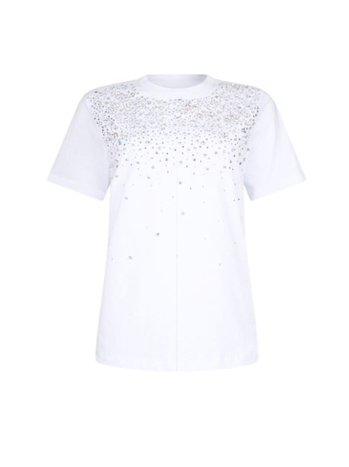 T-shirt Liu Jo Liu Jo | CA6193J3868.11111
